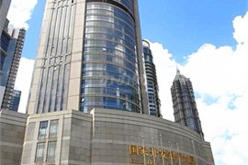 外立面图